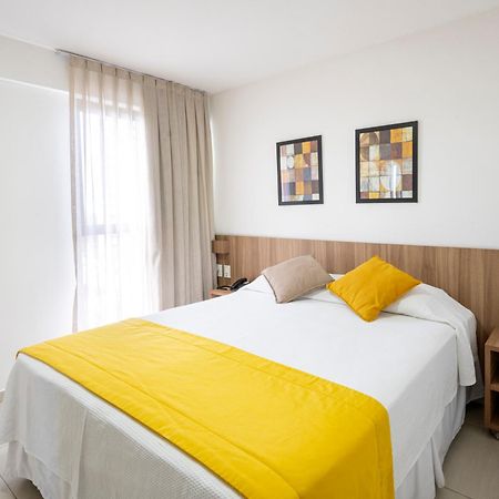 Villa Park Hotel רסיפה מראה חיצוני תמונה