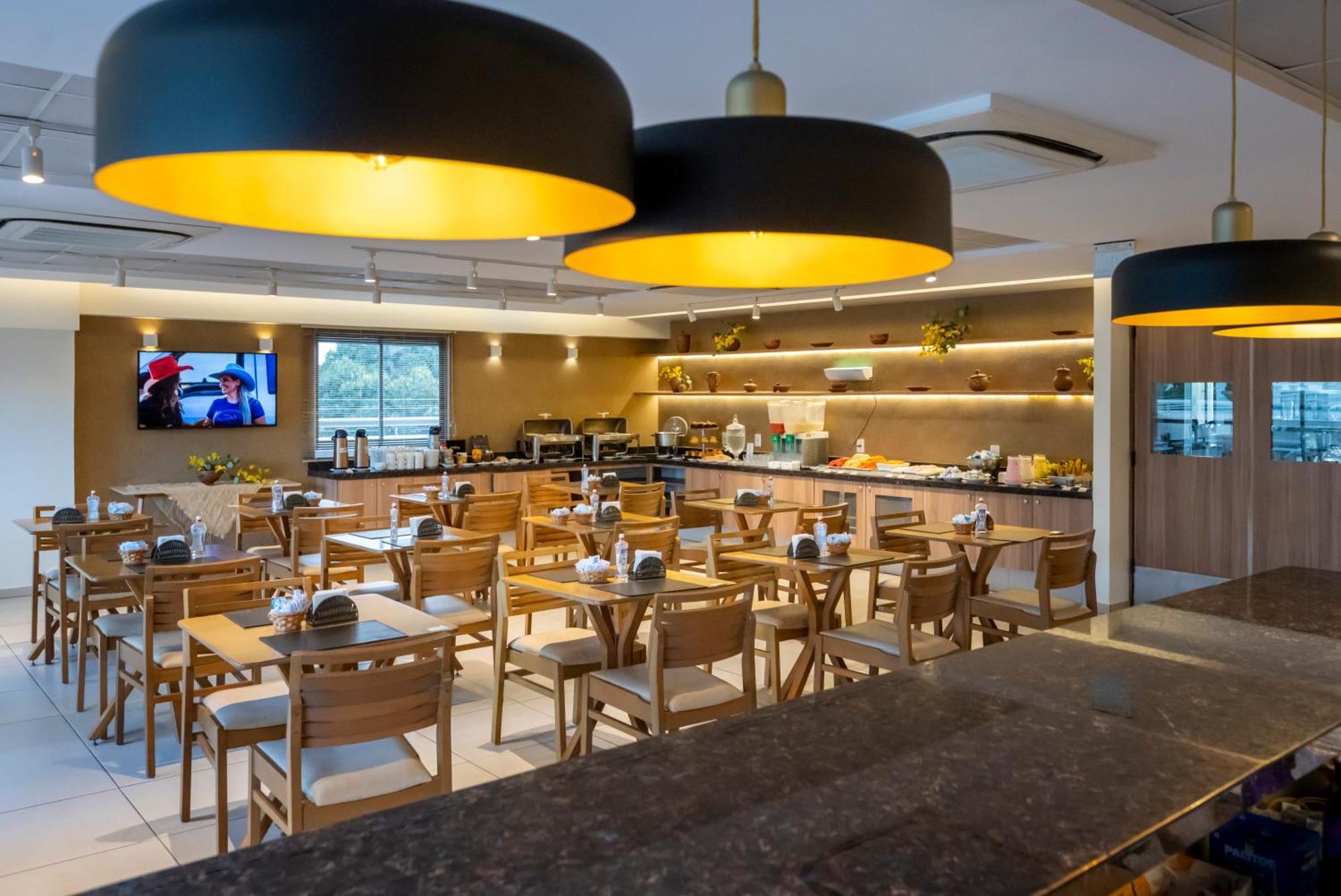 Villa Park Hotel רסיפה מראה חיצוני תמונה