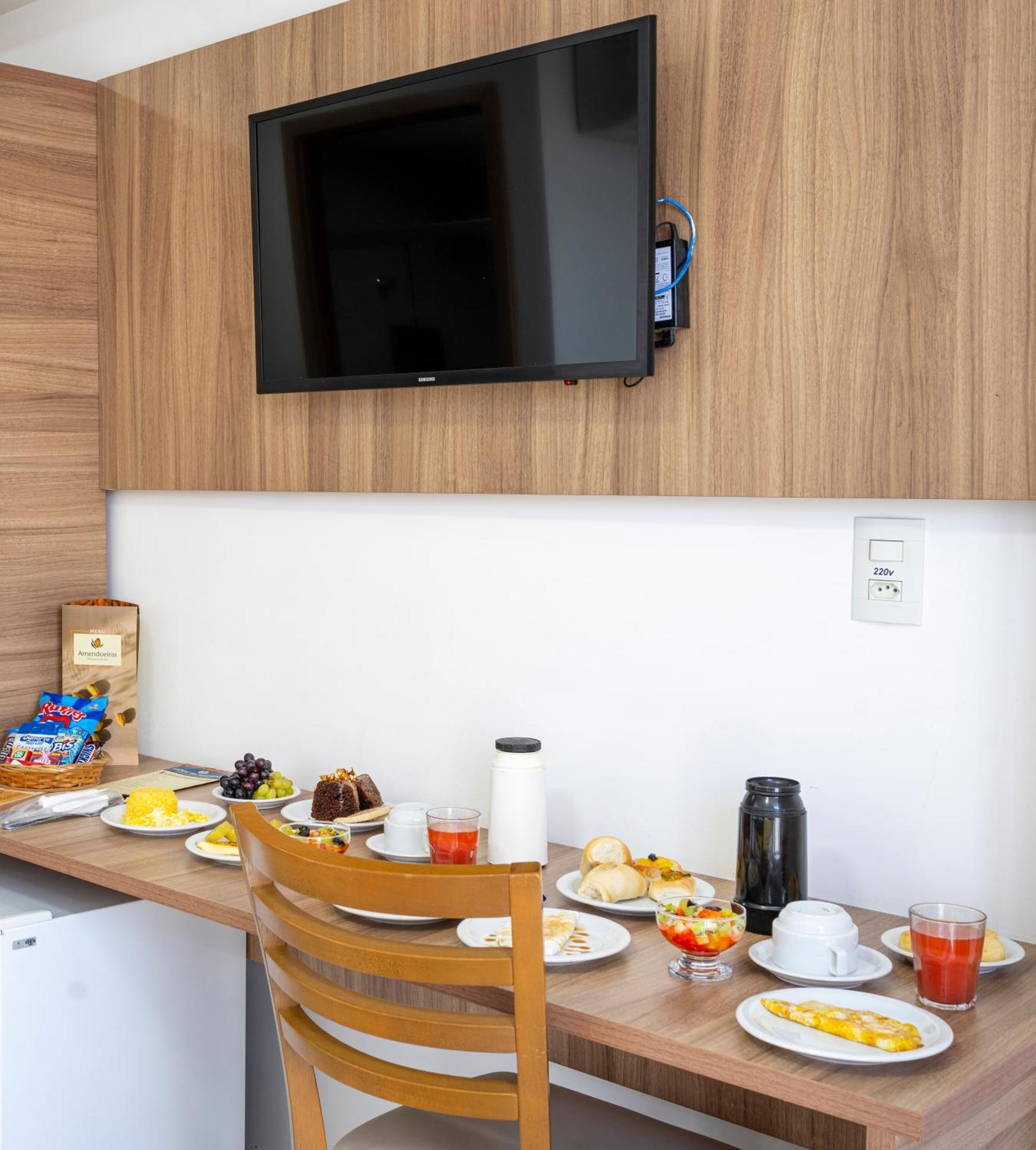 Villa Park Hotel רסיפה מראה חיצוני תמונה