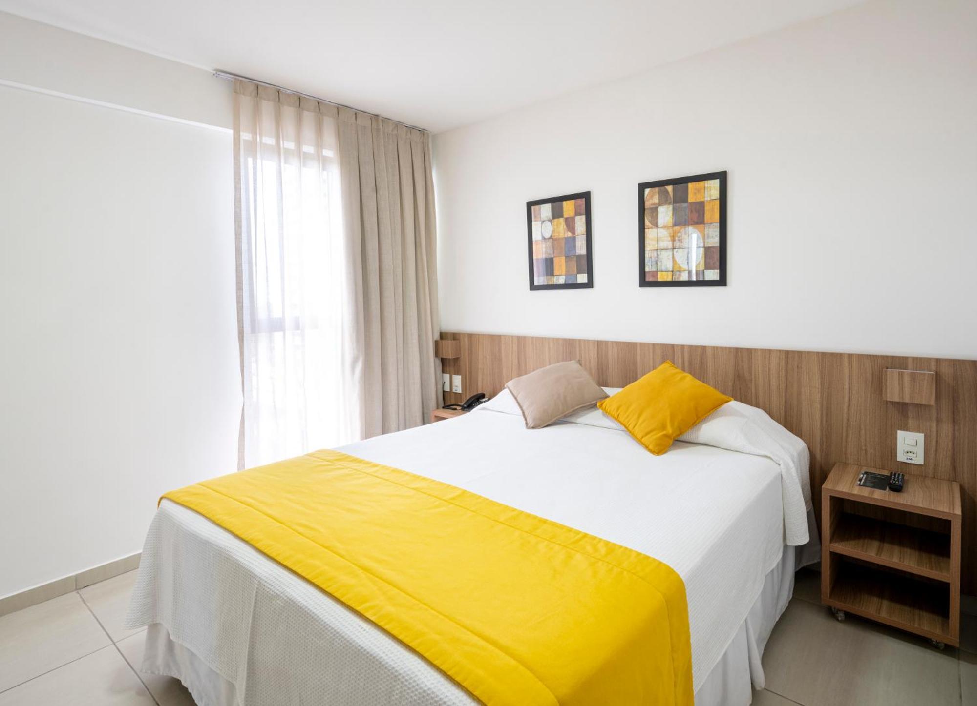 Villa Park Hotel רסיפה מראה חיצוני תמונה