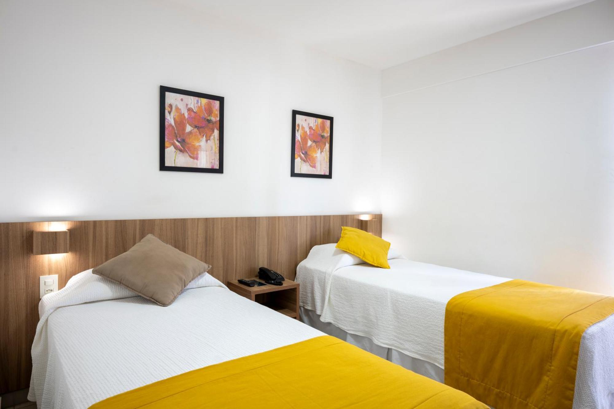 Villa Park Hotel רסיפה מראה חיצוני תמונה