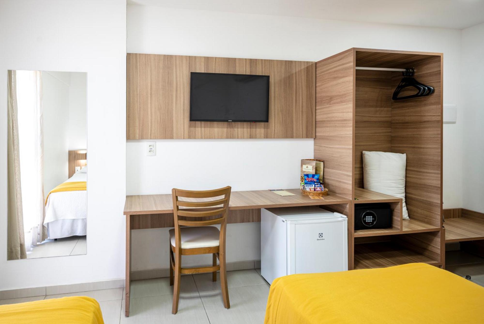 Villa Park Hotel רסיפה מראה חיצוני תמונה